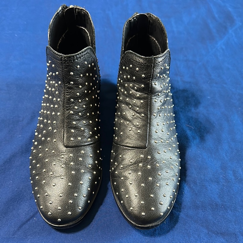 Kenneth Cole Reaction-Loop There It Is Studded Bl… - image 6